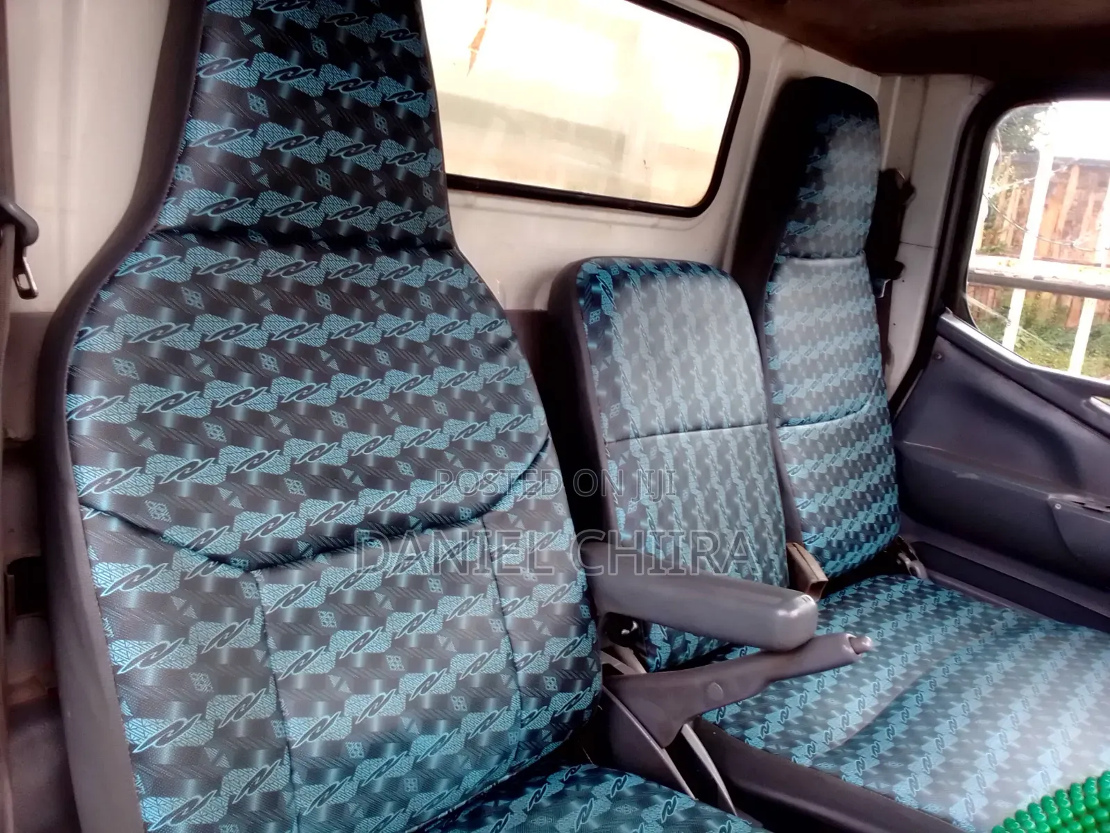 Mitsubishi Canter Model Fe70d 4m50 Engine,4890cc ,