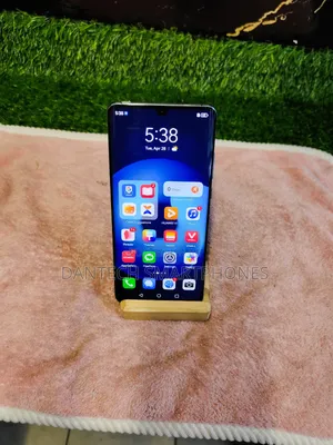 Huawei P30 Pro 256 GB Blue