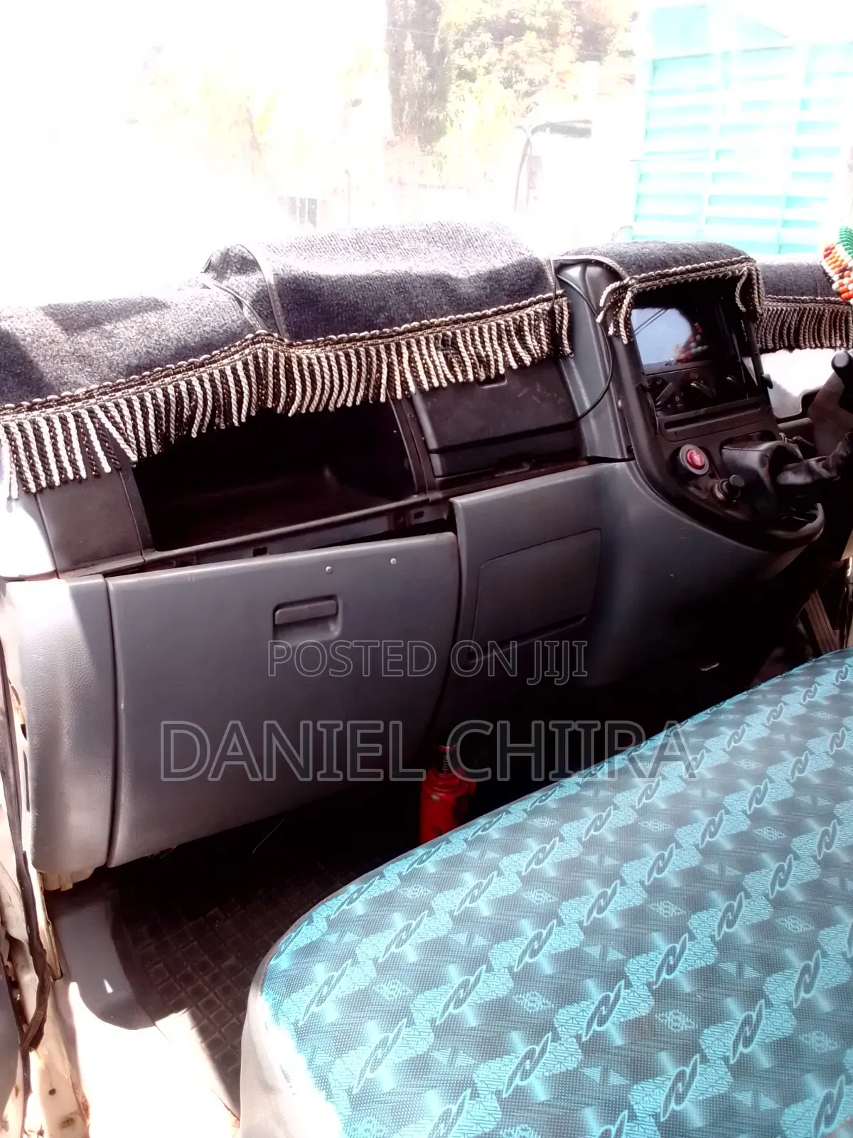 Mitsubishi Canter Model Fe70d 4m50 Engine,4890cc ,