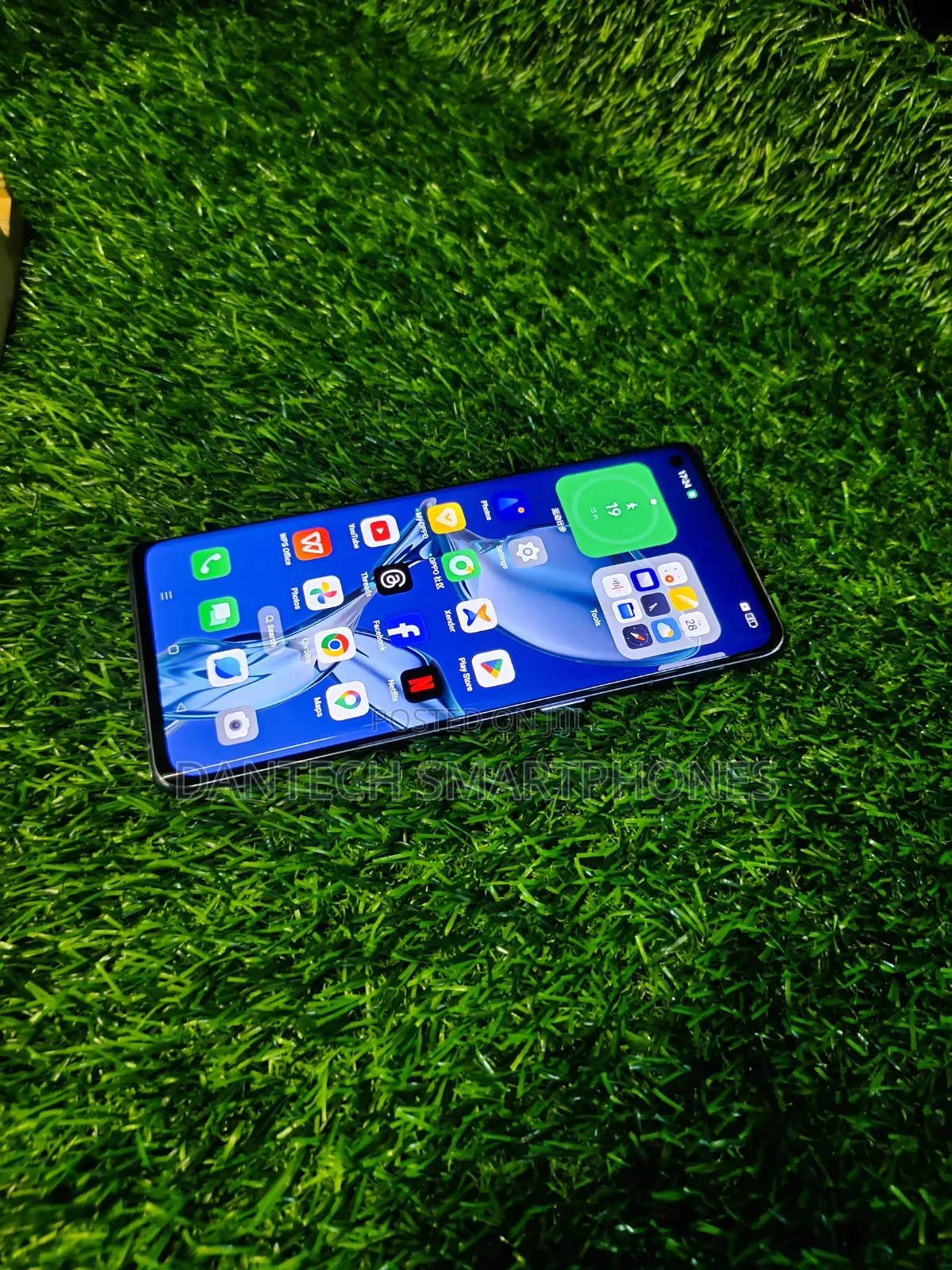 Huawei P30 Pro 256 GB Blue