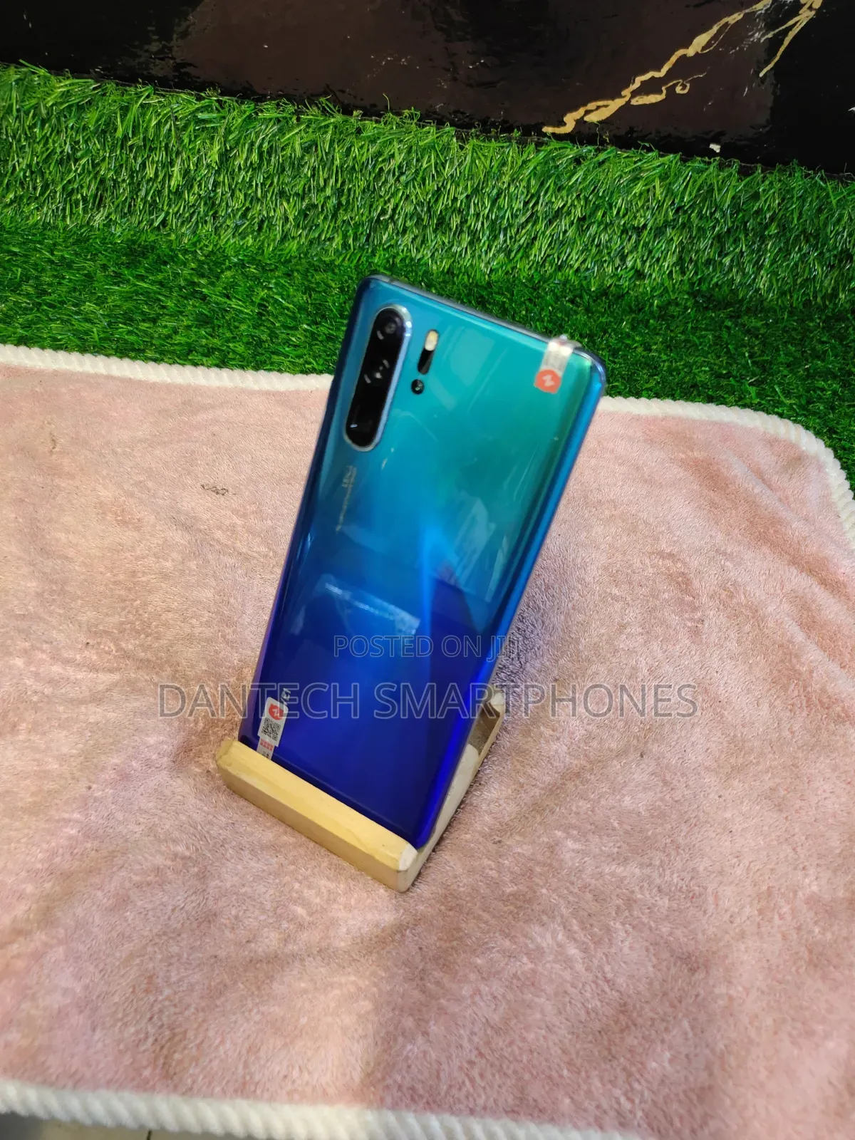 Huawei P30 Pro 256 GB Blue
