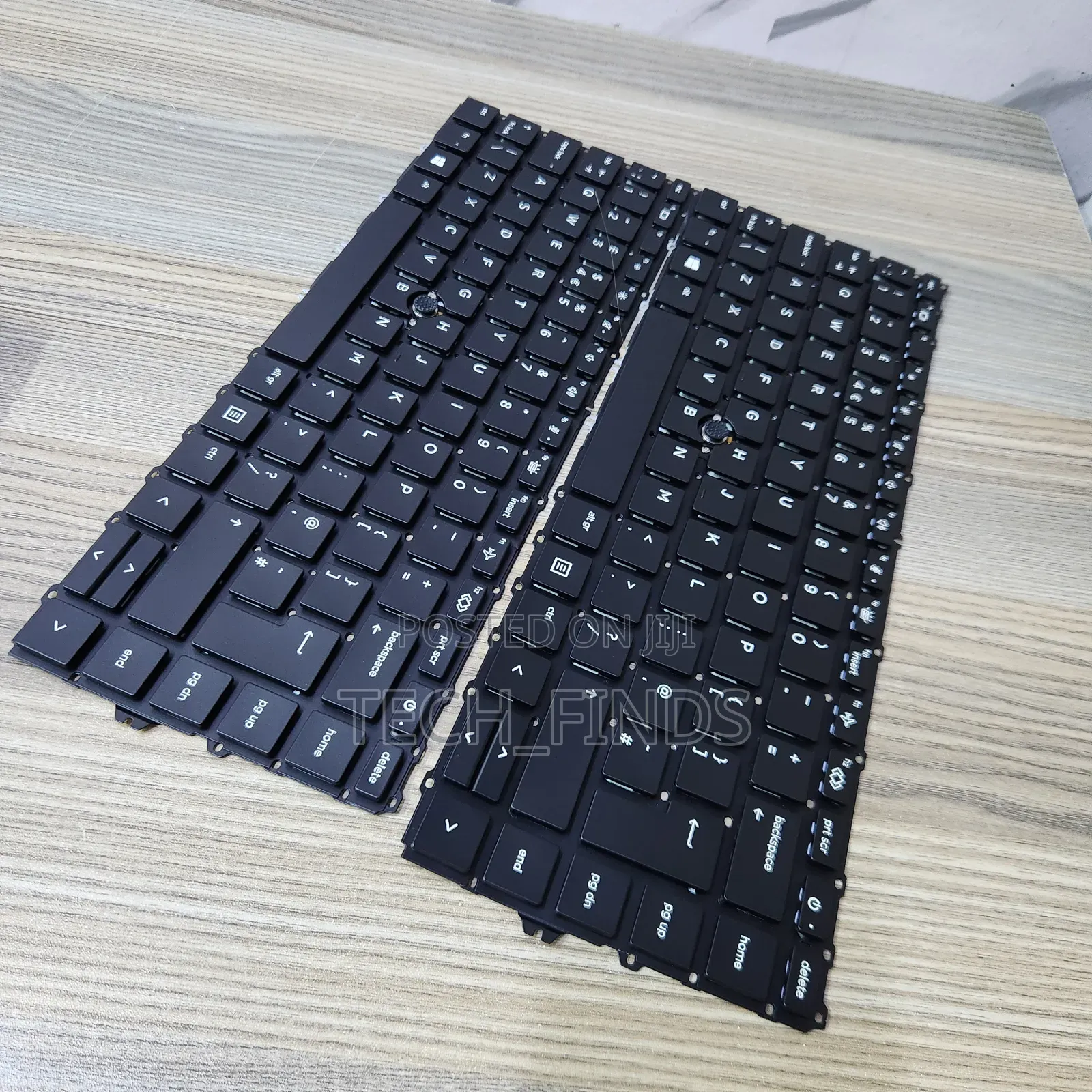 Hp Elitebook 745 G7 745 G8 840 G7 840 G8 845 G7 Uk Backlit
Keyboard