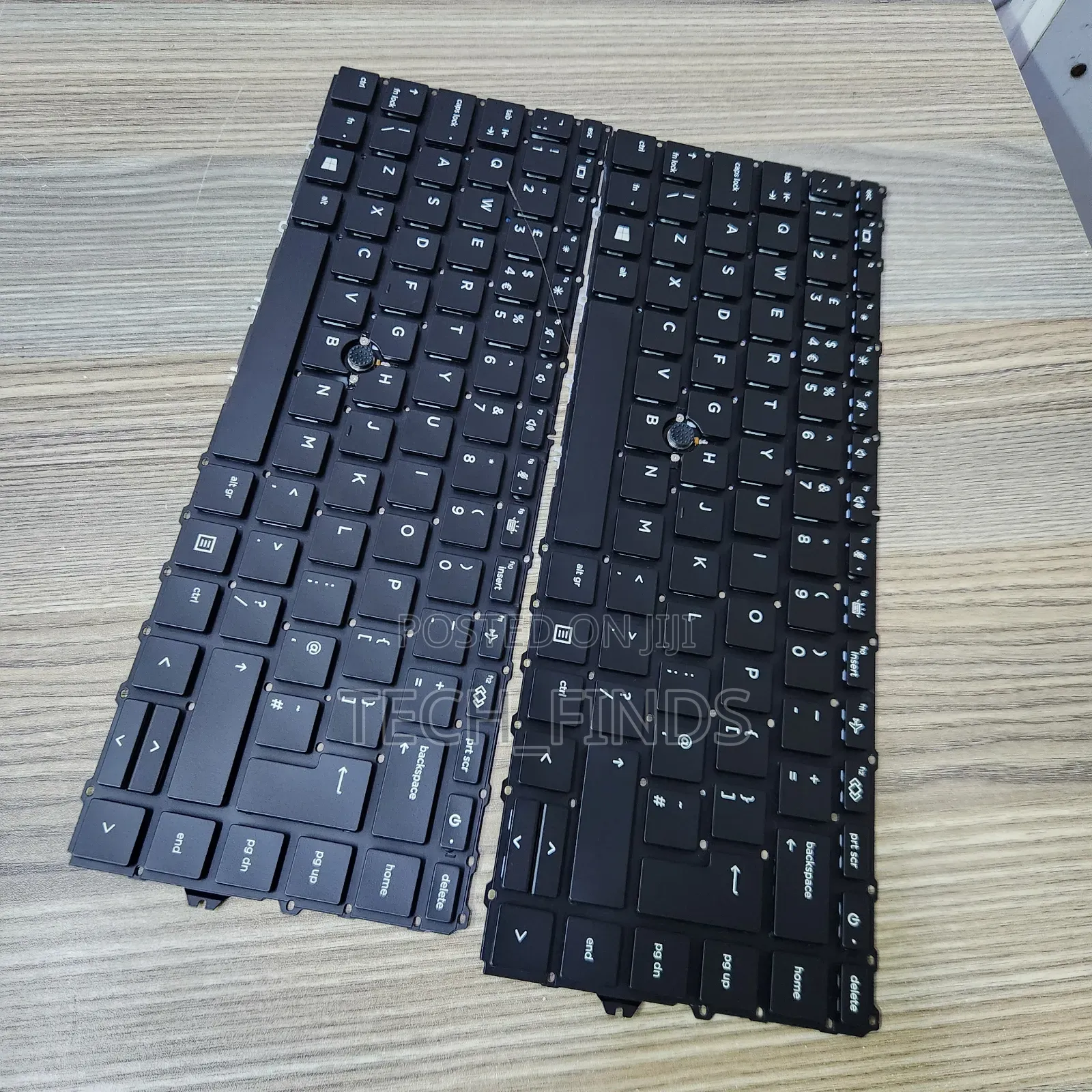 Hp Elitebook 745 G7 745 G8 840 G7 840 G8 845 G7 Uk Backlit
Keyboard