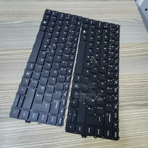 Hp Elitebook 745 G7 745 G8 840 G7 840 G8 845 G7 Uk Backlit
Keyboard