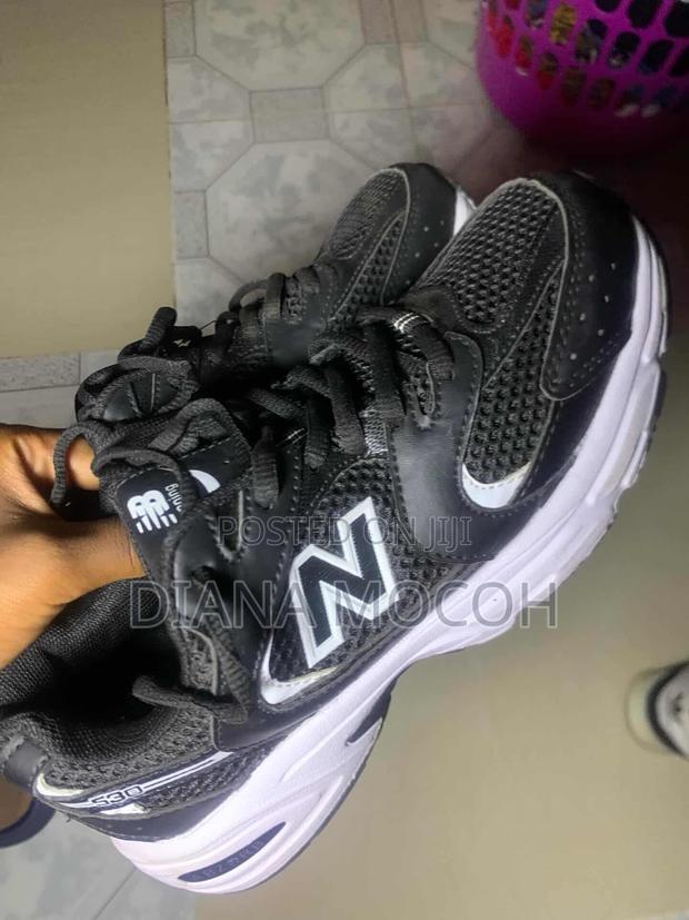 New Balance 530 Black