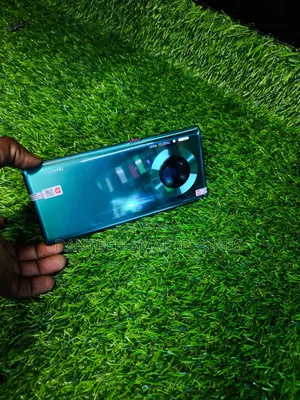 Huawei Mate 30 Pro 5G 256 GB Green