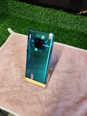 Huawei Mate 30 Pro 5G 256 GB Green