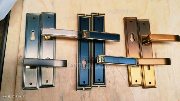 Wista Door Lock