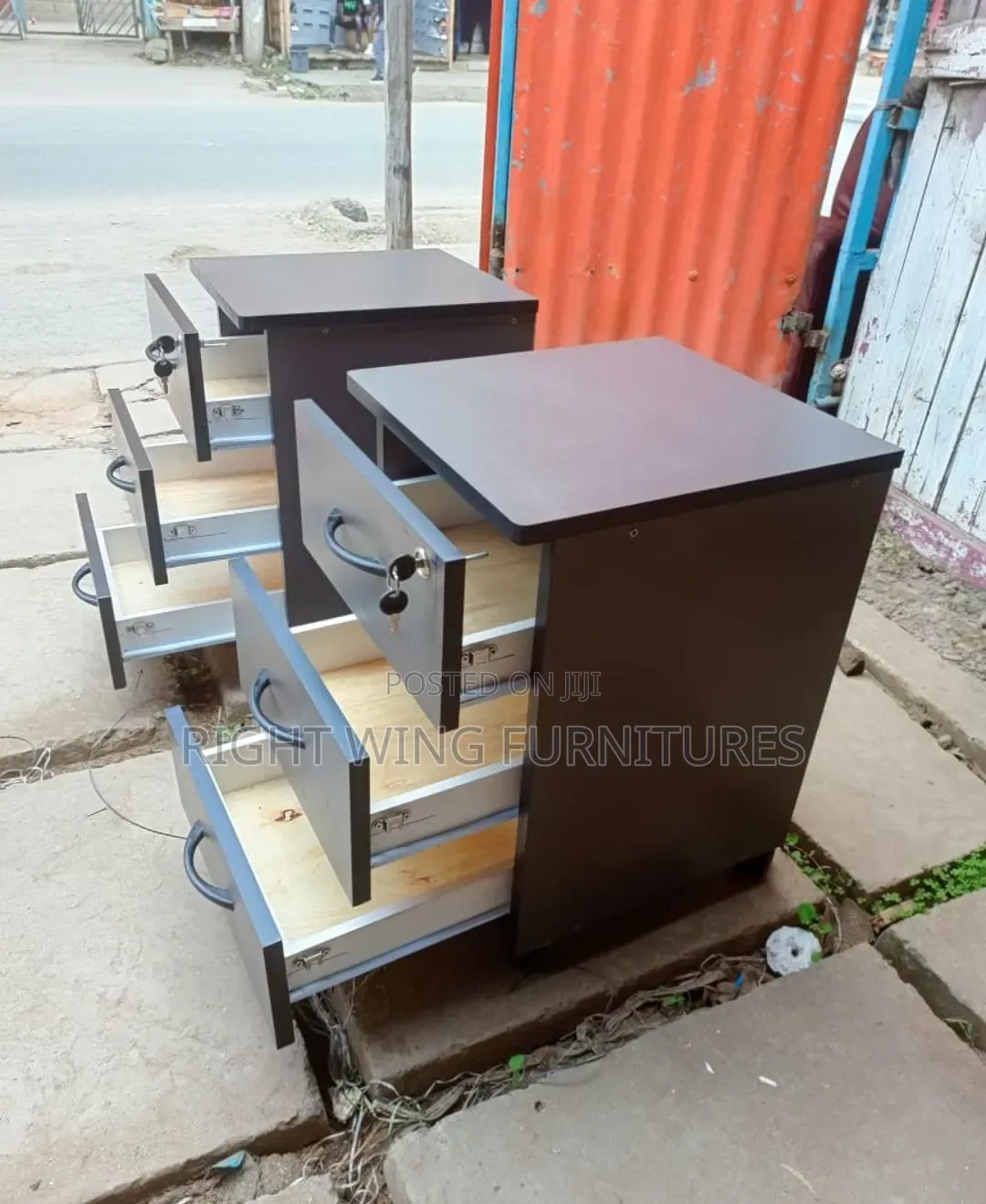 Office Mobile Drawers