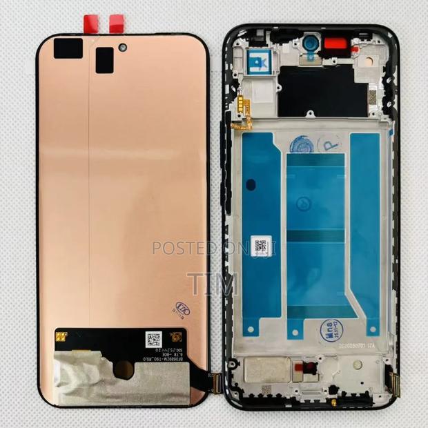 Tecno Cm5 Cm6 Origina Screen - main view