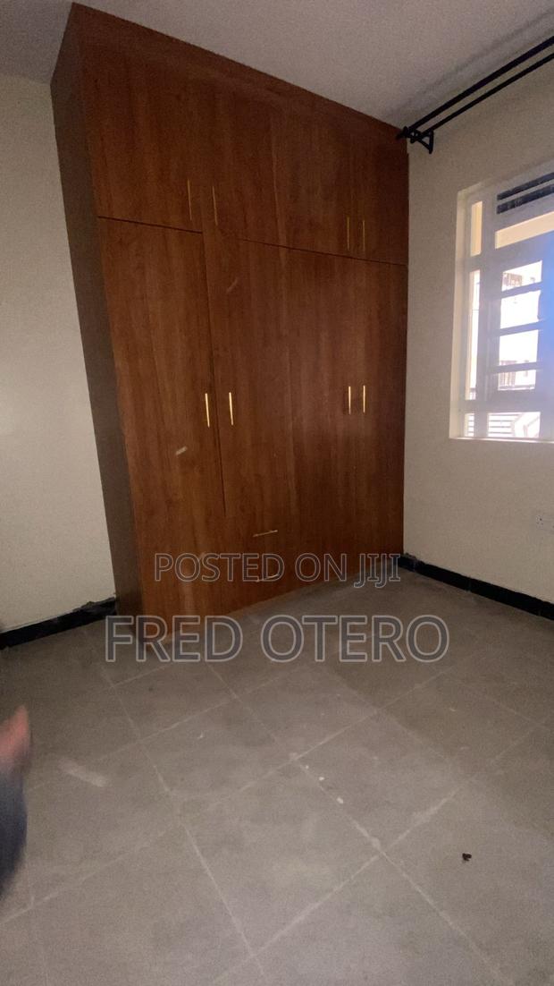 1bdrm Apartment in Zaburi, Kiamunyi for rent