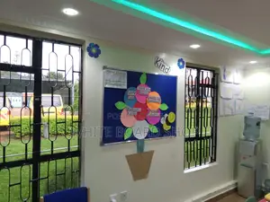 5ft X 4ft Noticeboard for School – Durable Quality Display Solution