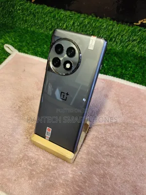 New OnePlus Ace 2 Pro 256 GB Gray