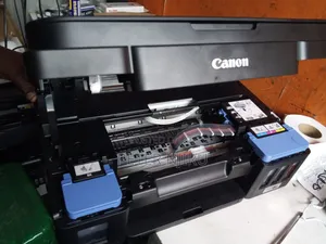 G3410/G2410/G3411 Repair Service and Maintenance Paperjam Issues