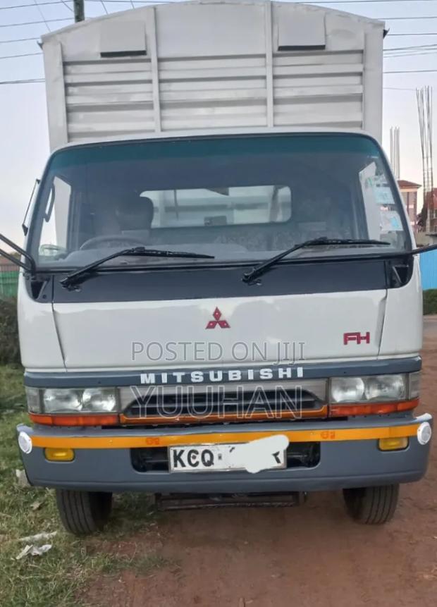 Fh Mitsubishi.Kcq - thumbnail 4