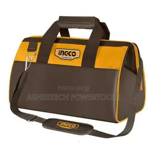 Ingco Htbg281928 Tool Bag 19"