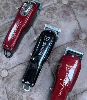 Wahl Cordless Balding Machine/Balding Cordless