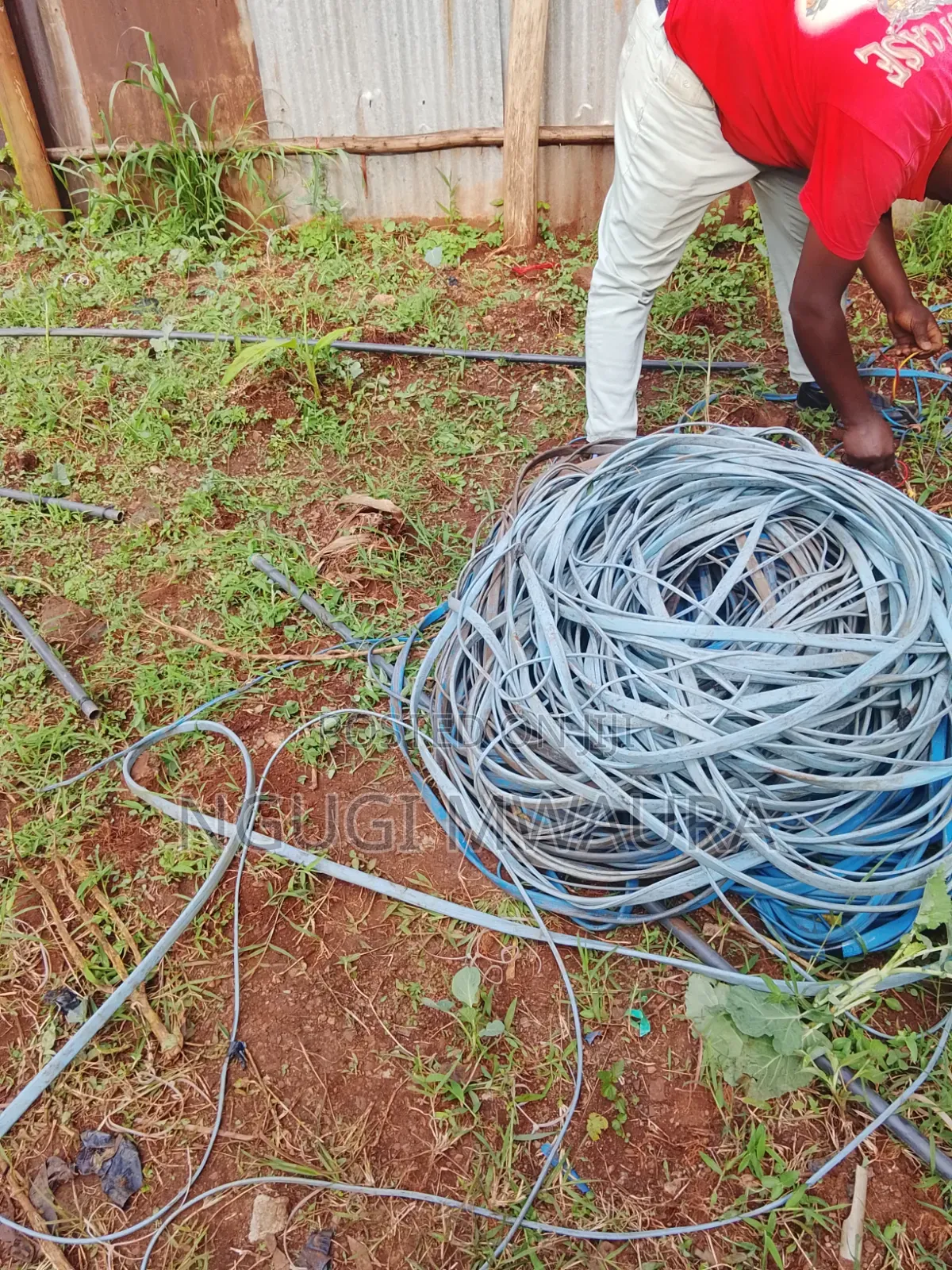 Borehole Services
