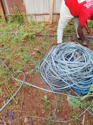 Borehole Services