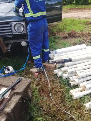 Borehole Services