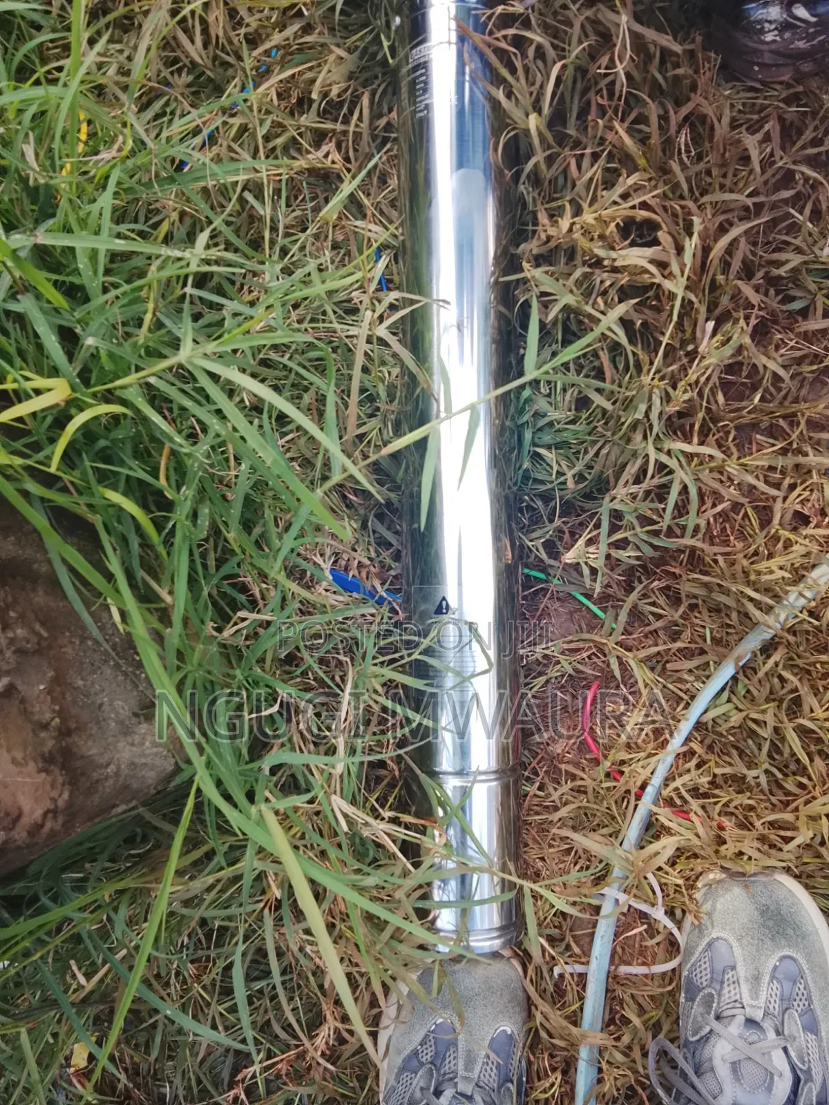 Borehole Services