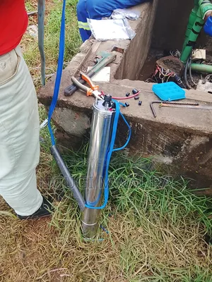 Borehole Services