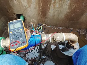 Borehole Services