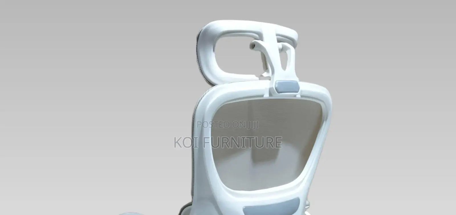 Office Chair; Executive Recliner Office High Chair With Flip Armrest
