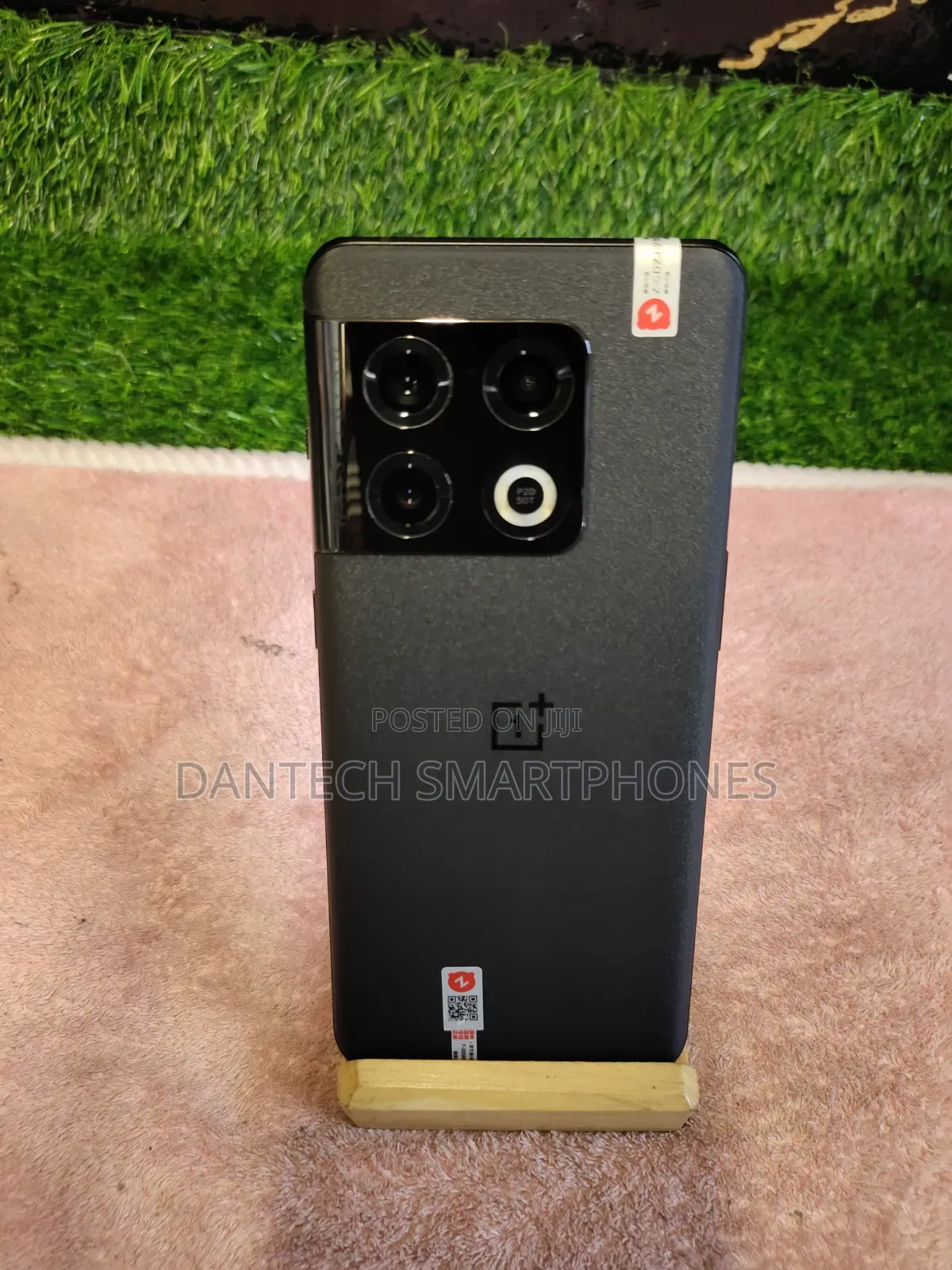 OnePlus 10 Pro 256 GB Green