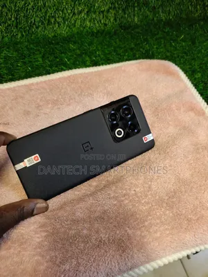 OnePlus 10 Pro 256 GB Green
