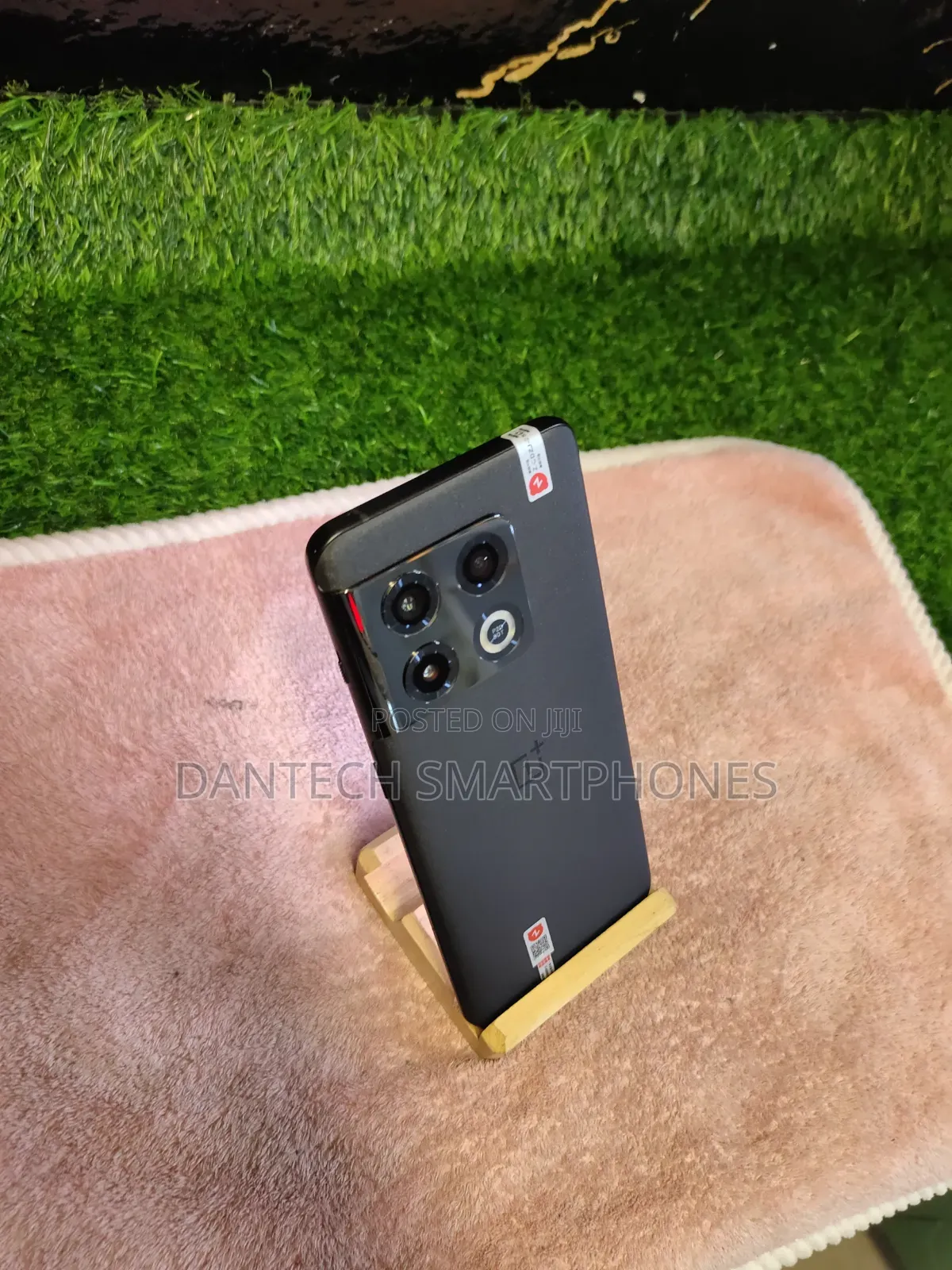 OnePlus 10 Pro 256 GB Green