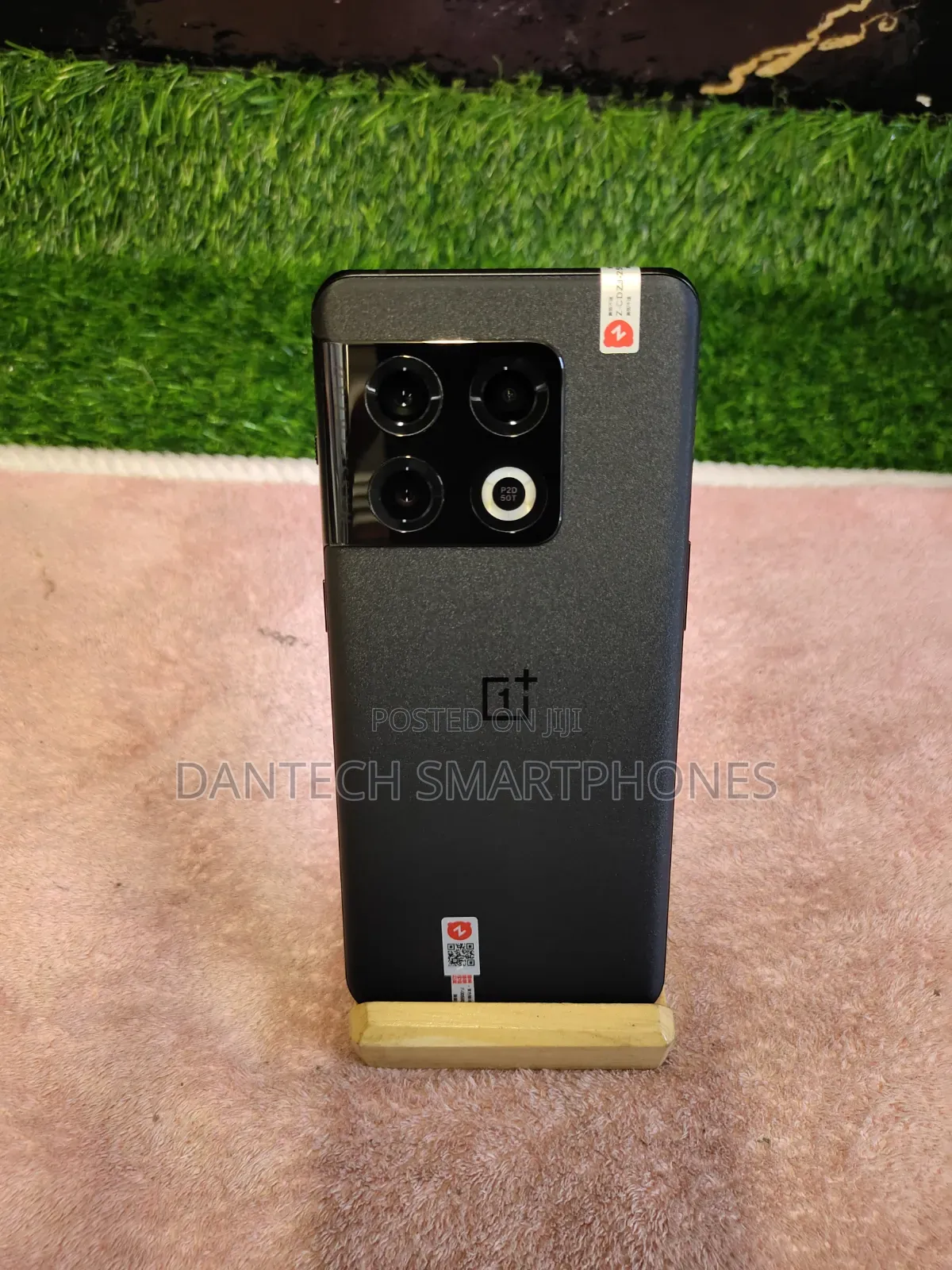 OnePlus 10 Pro 256 GB Green