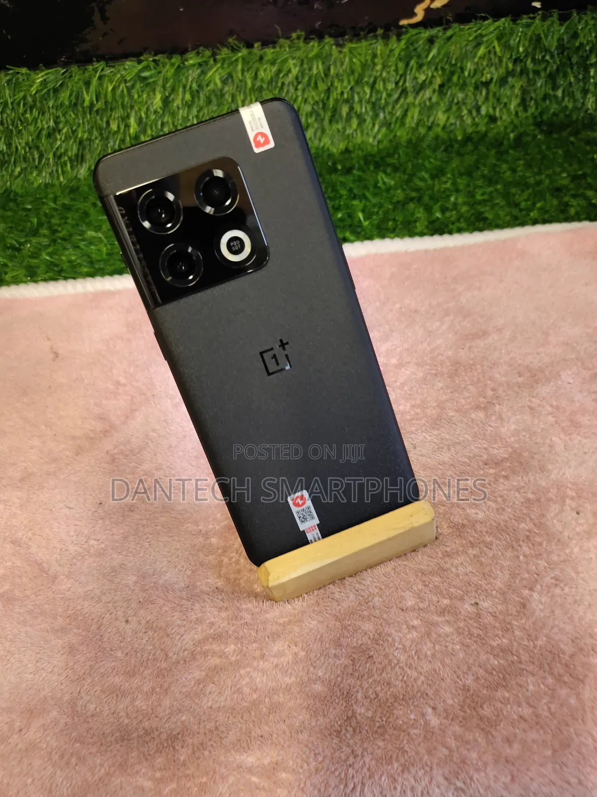 OnePlus 10 Pro 256 GB Green