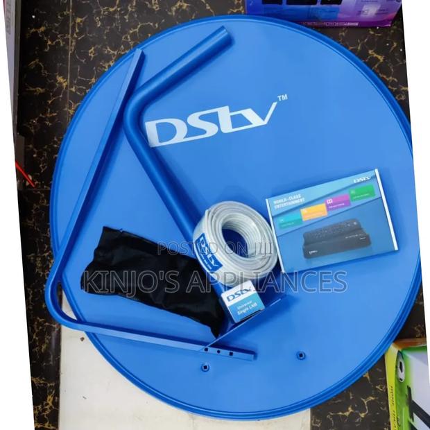 DSTV Complete Kits