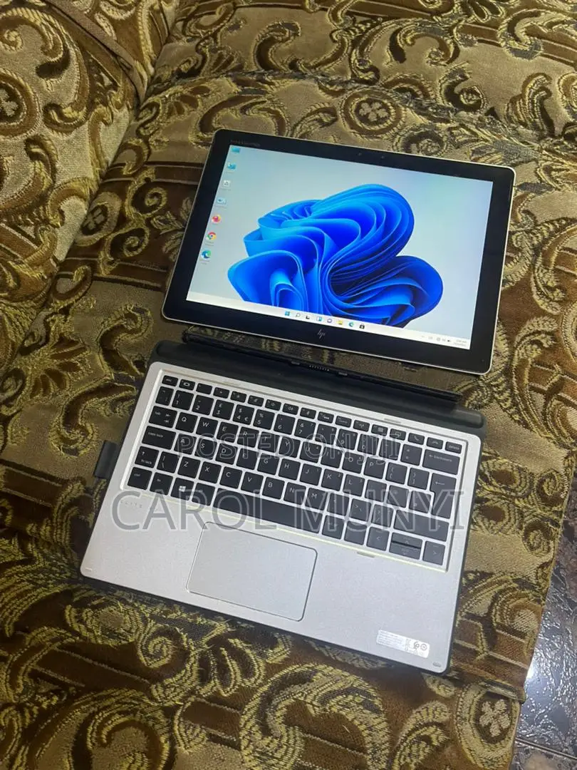 Laptop HP Elite X2 1012 G2 8GB Intel Core i7 SSD 256GB