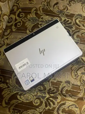 Laptop HP Elite X2 1012 G2 8GB Intel Core i7 SSD 256GB