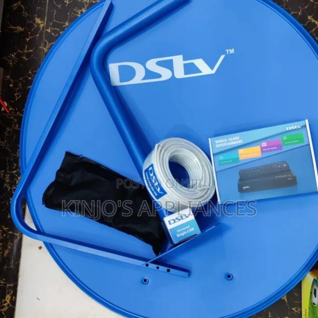 DSTV Complete Kits - thumbnail 2