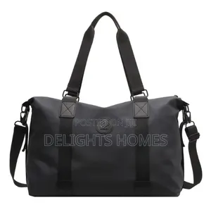Multifunctional Travel Gym Duffel Bag-Arv