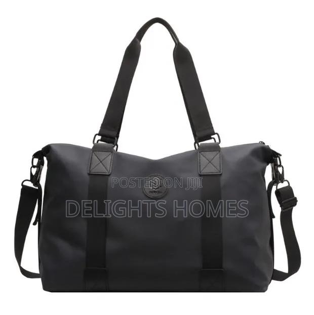 Multifunctional Travel Gym Duffel Bag-Arv - thumbnail 2
