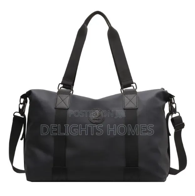 Multifunctional Travel Gym Duffel Bag-Arv