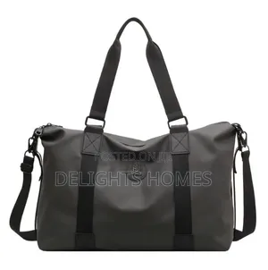 Multifunctional Travel Gym Duffel Bag-Arv