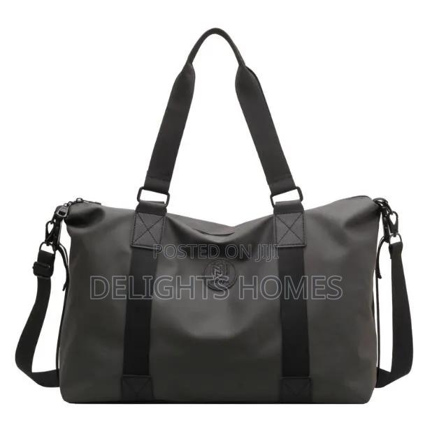 Multifunctional Travel Gym Duffel Bag-Arv - thumbnail 3
