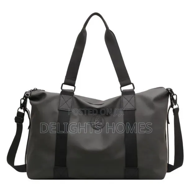 Multifunctional Travel Gym Duffel Bag-Arv