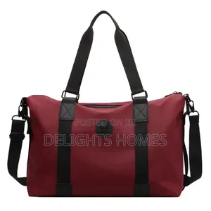 Multifunctional Travel Gym Duffel Bag-Arv
