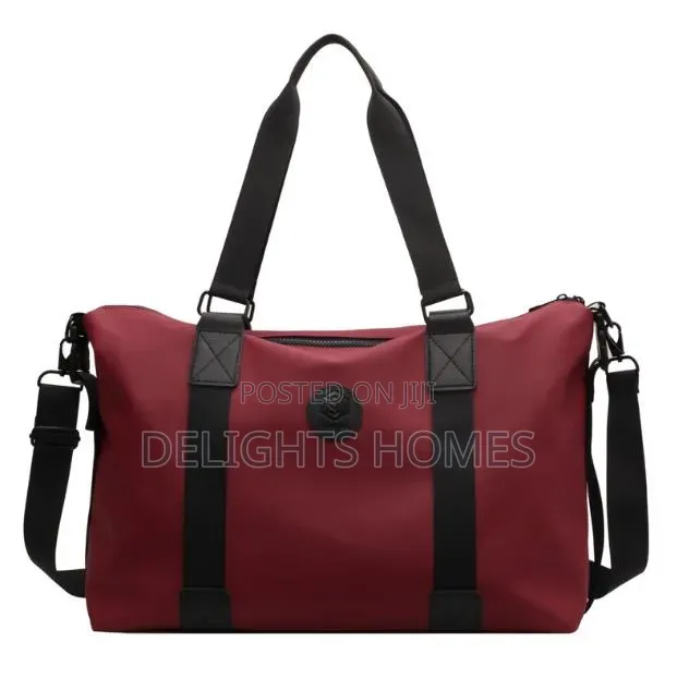 Multifunctional Travel Gym Duffel Bag-Arv