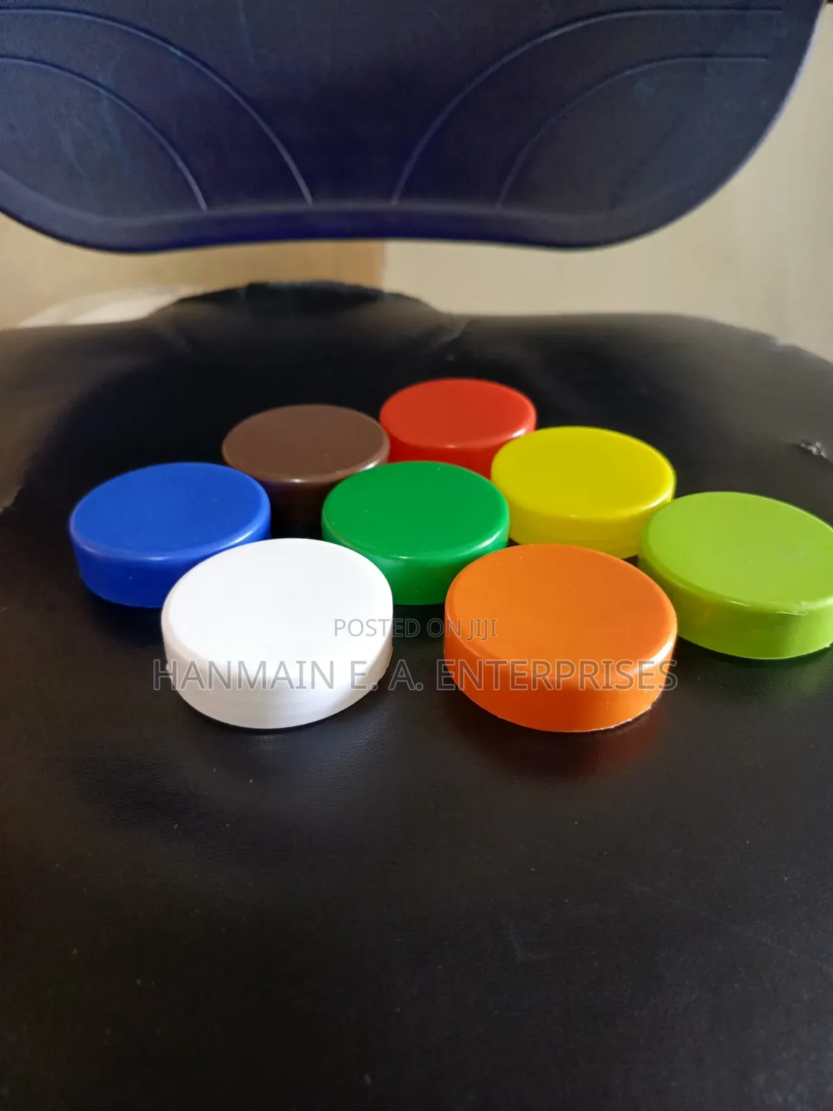 100ml 50 Ml Spice Bottles Plastic Jar