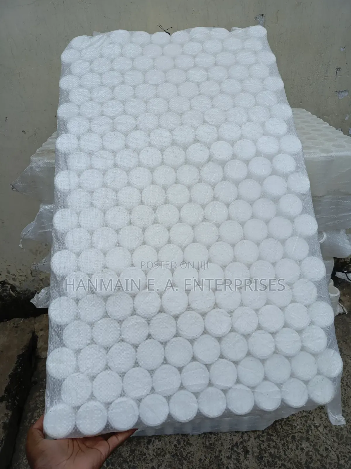 100ml 50 Ml Spice Bottles Plastic Jar