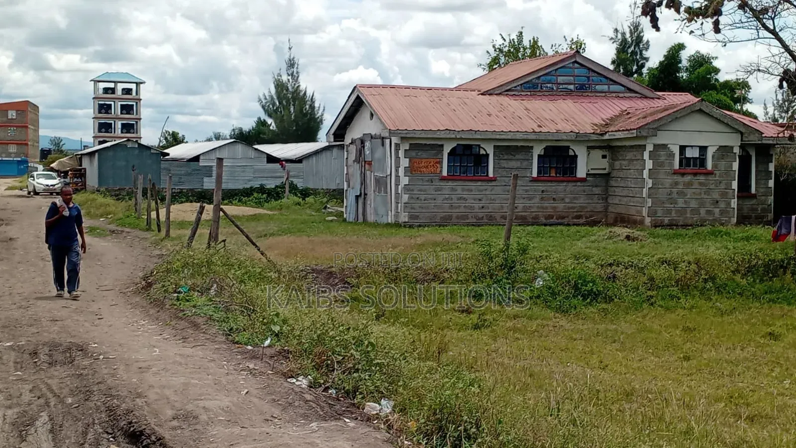 3bdrm Bungalow in Kitengera, Kitengela for sale