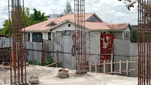 3bdrm Bungalow in Kitengera, Kitengela for sale