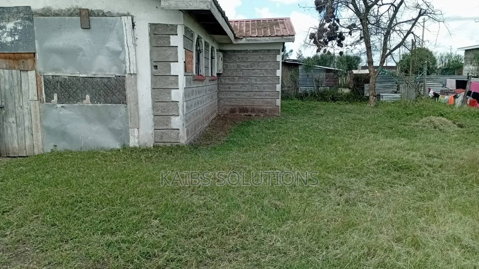 3bdrm Bungalow in Kitengera, Kitengela for sale